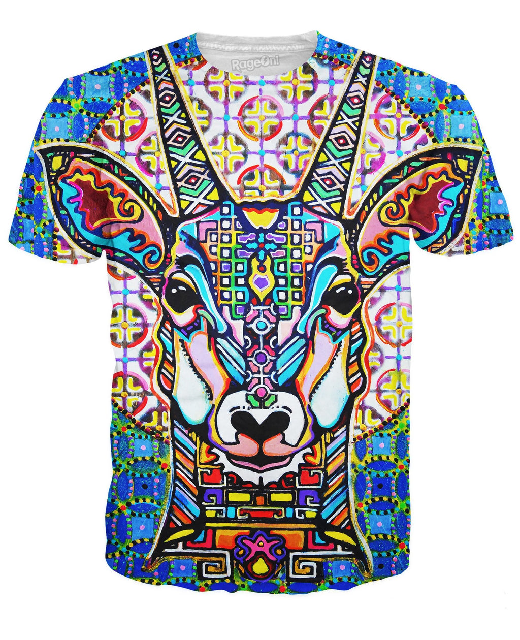 Cosmoctolope T-Shirt