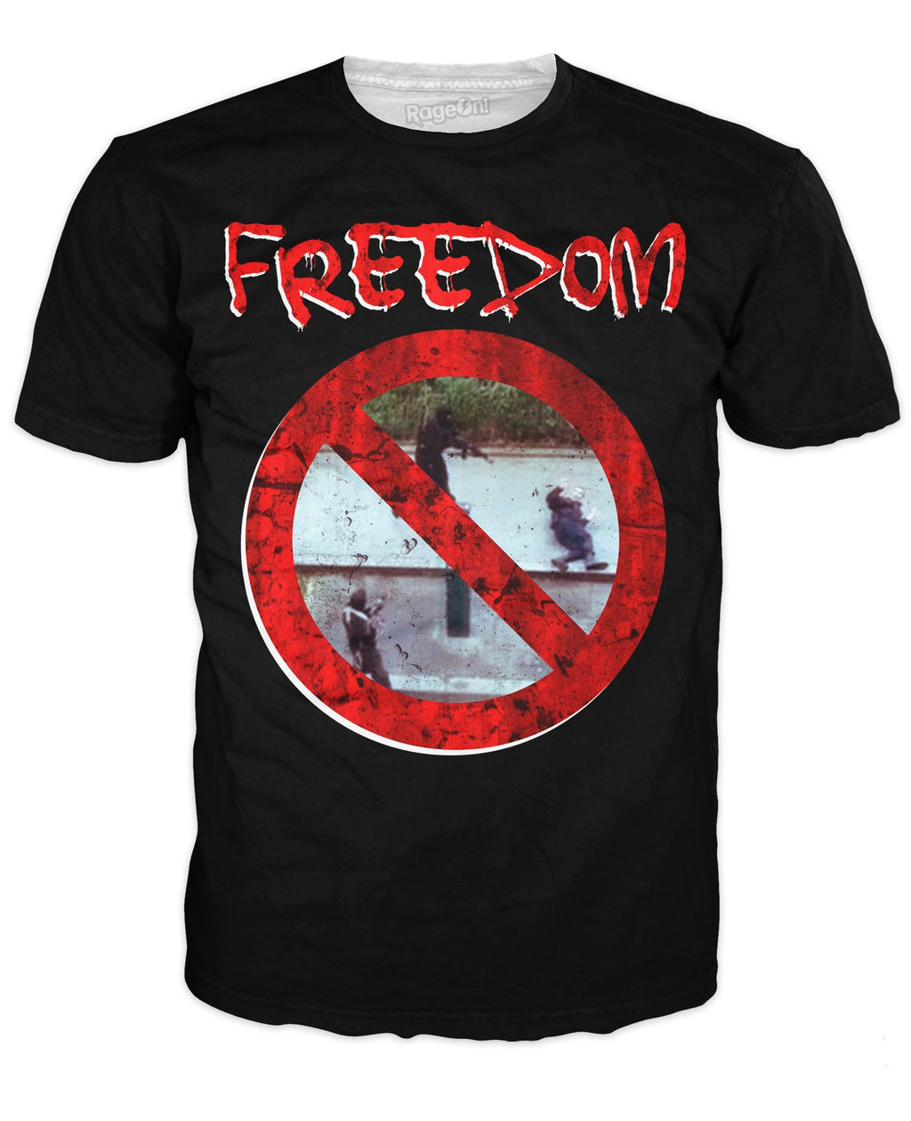 Freedom T-Shirt