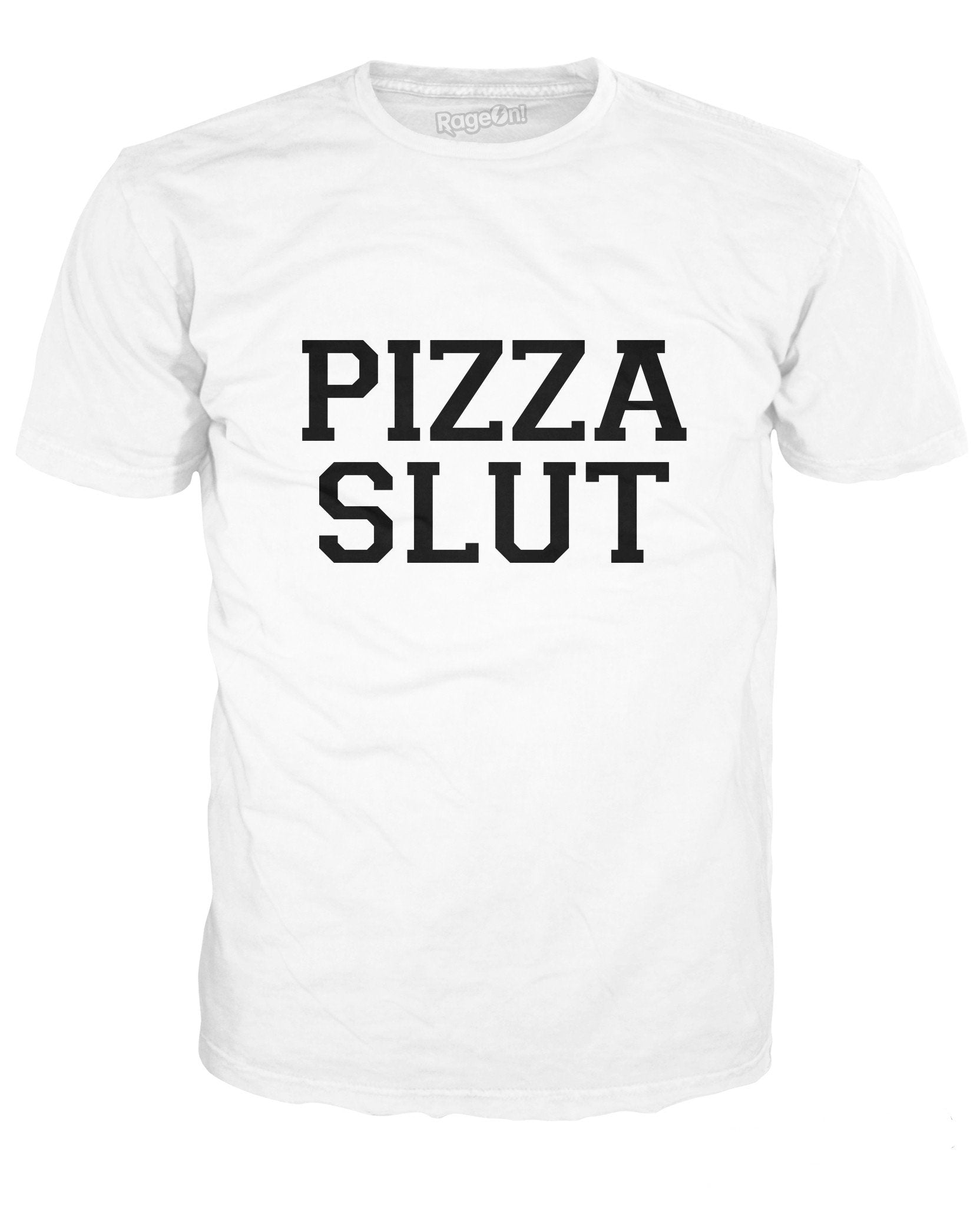 Pizza Slut T-Shirt