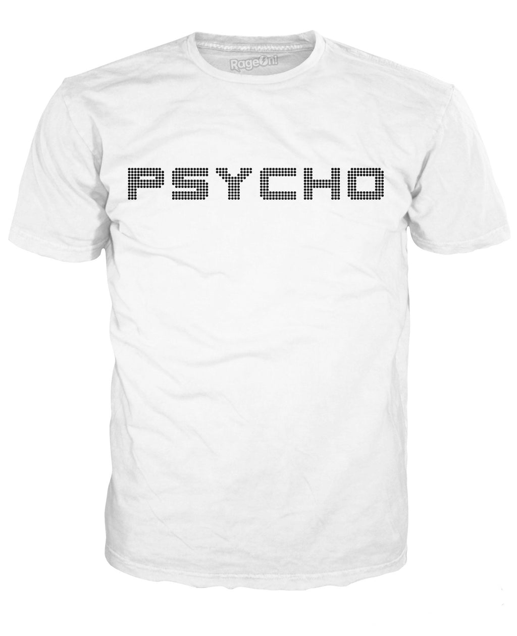 Psycho T-Shirt
