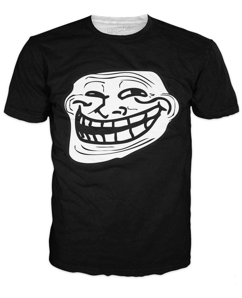 Troll Face T-Shirt