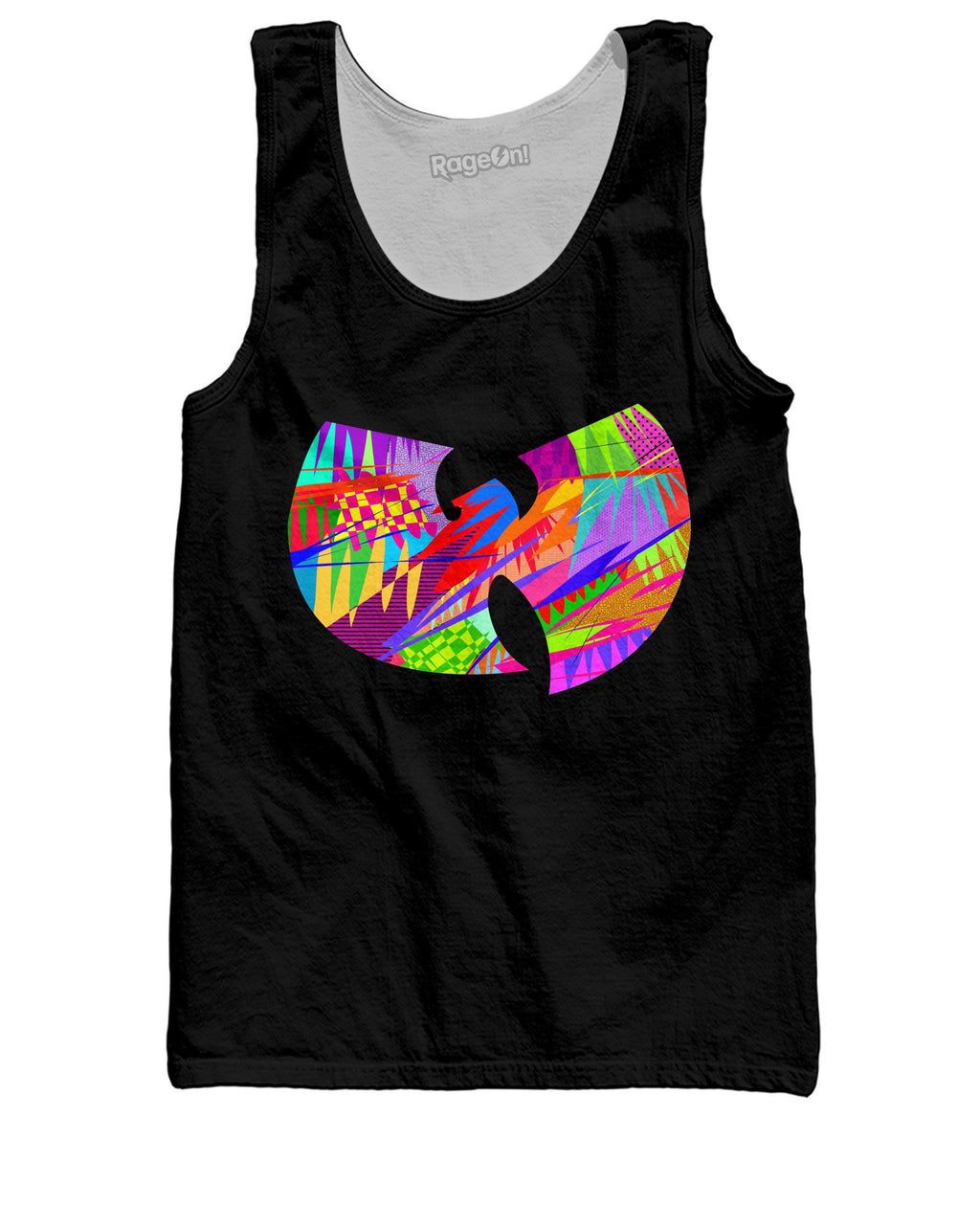 Wudrome Tank Top