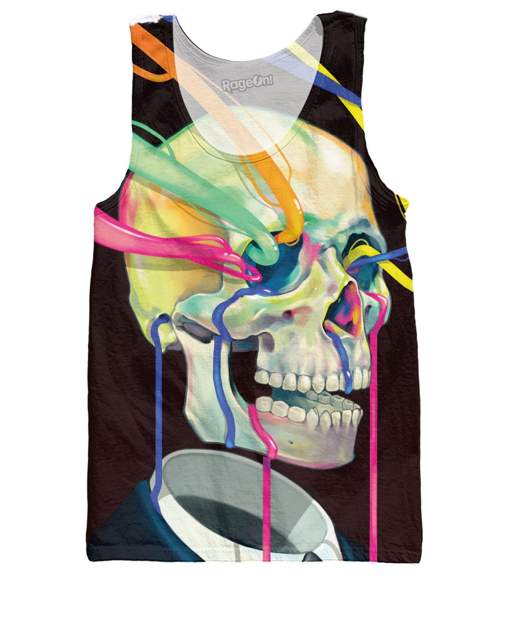 Dorian Tank Top