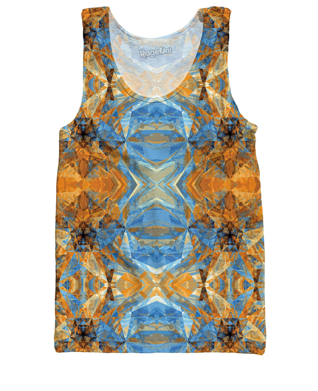 Intricacy Tank Top