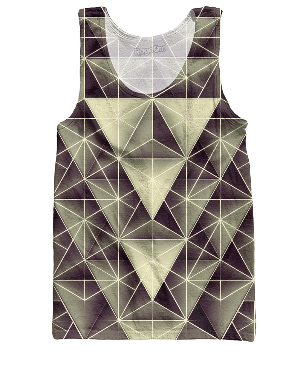 Isometry Tank Top