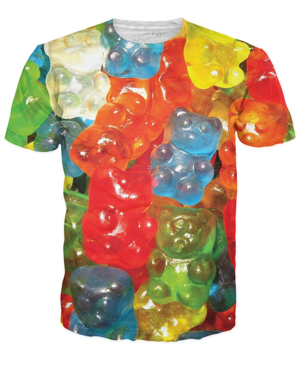 Gummy Bears T-Shirt