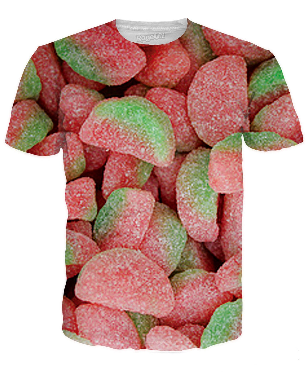 Sour Watermelons T-Shirt