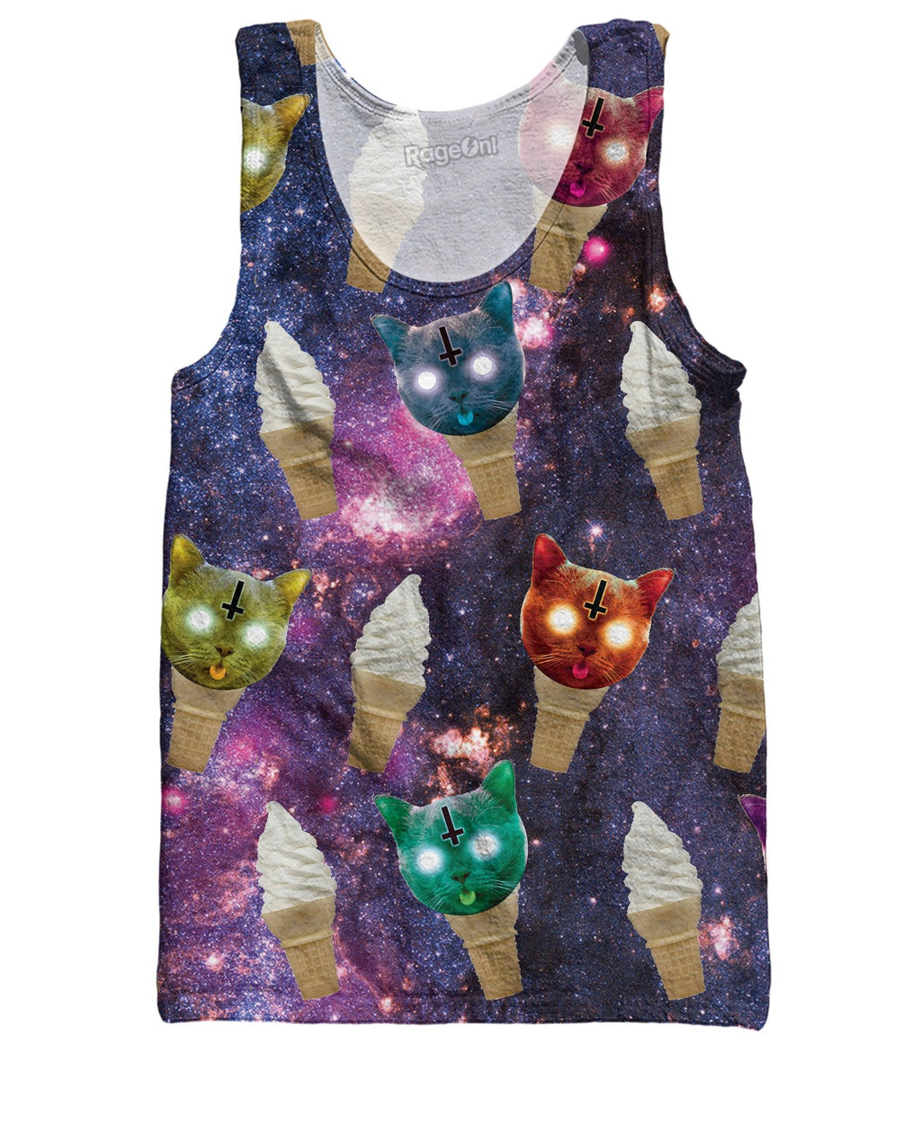 Lick My Pu$$y Tank Top