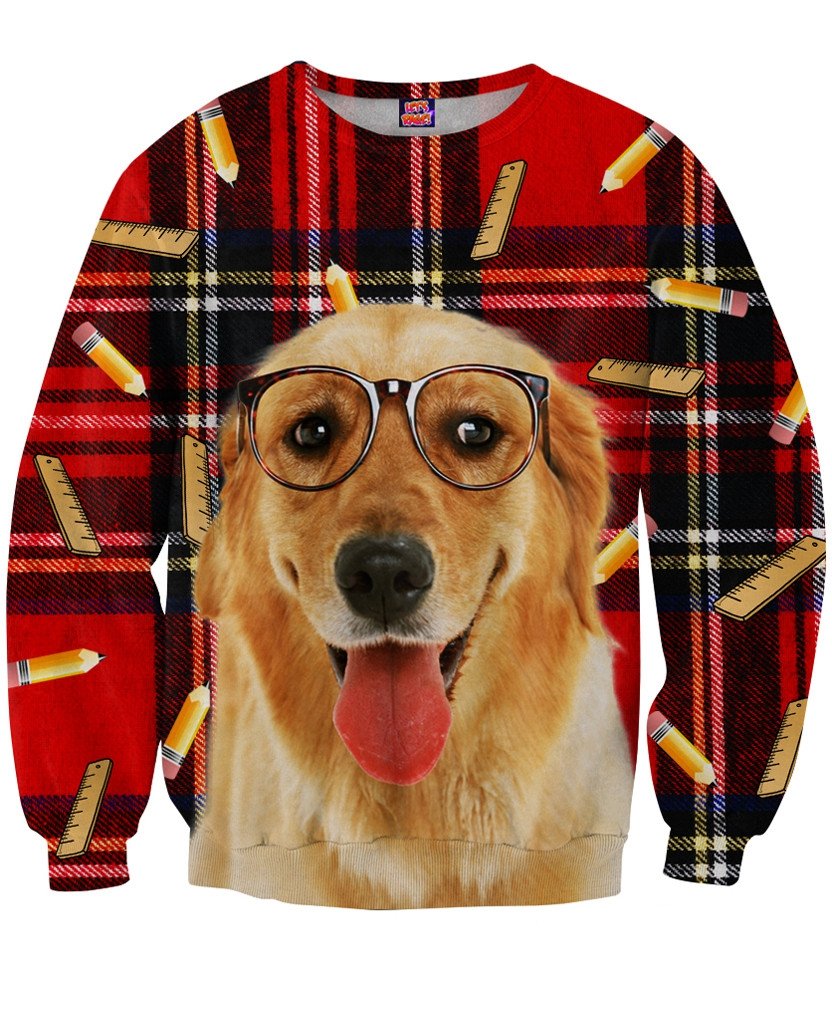 Mr. Dawg Sweatshirt