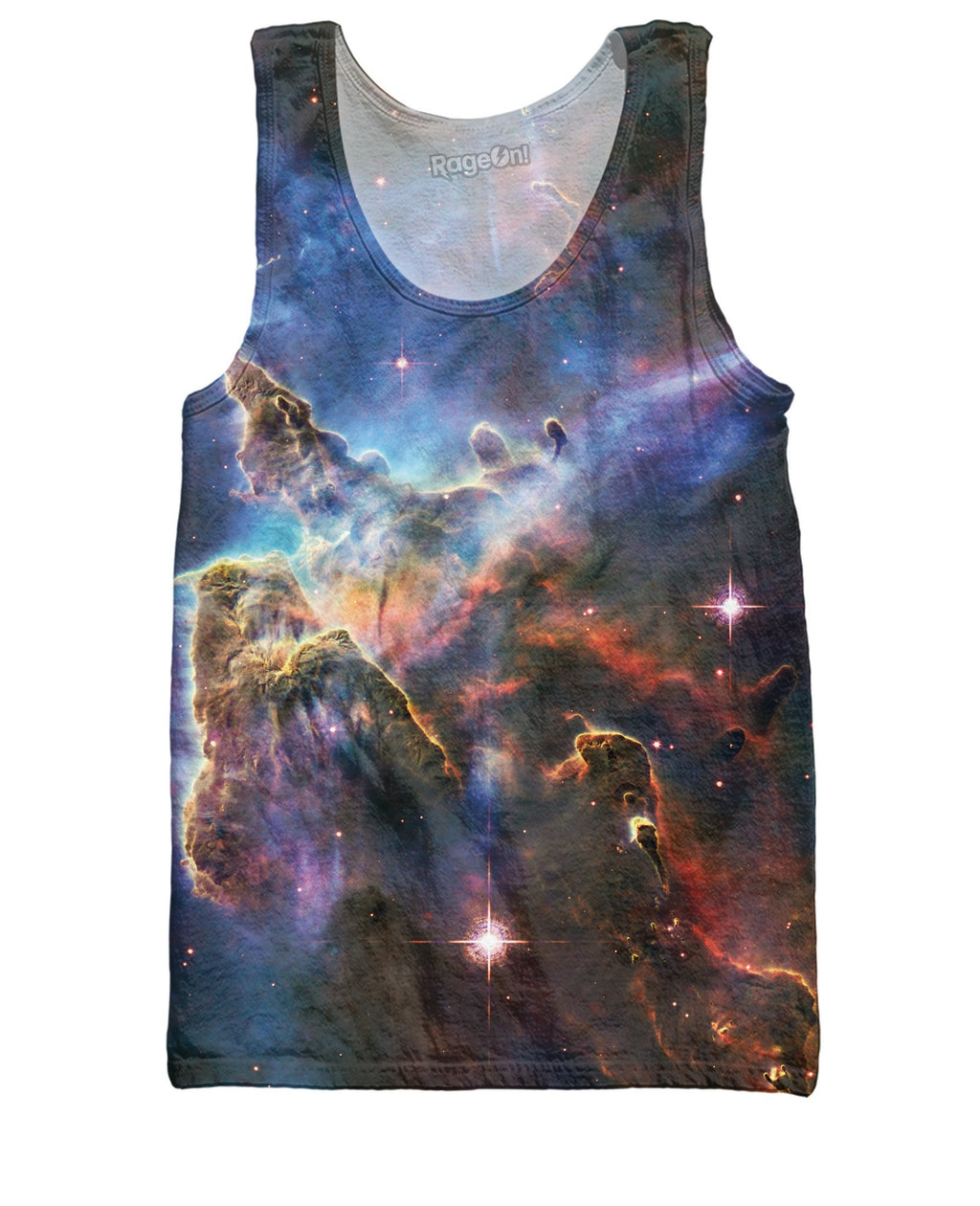 Northstar Tank Top