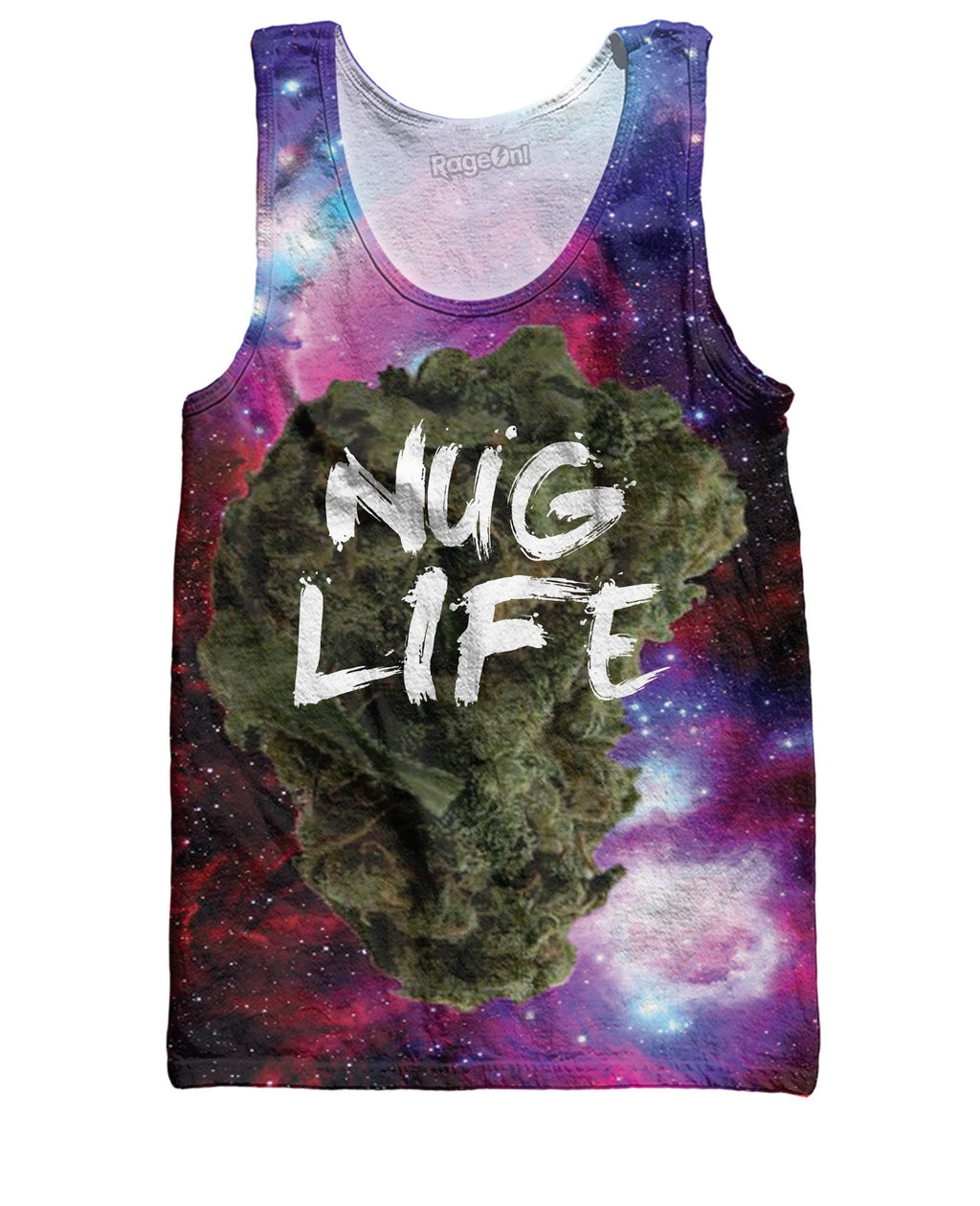 Nug Life Tank Top