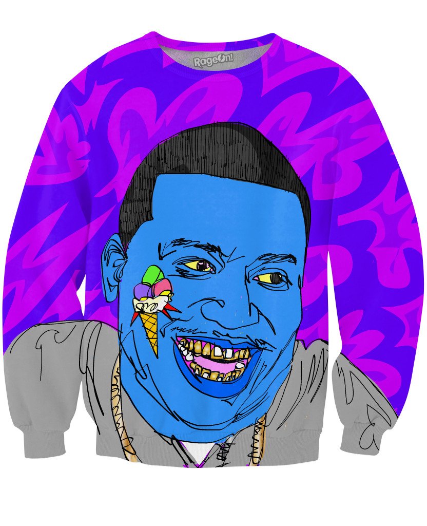 Radric Sweatshirt