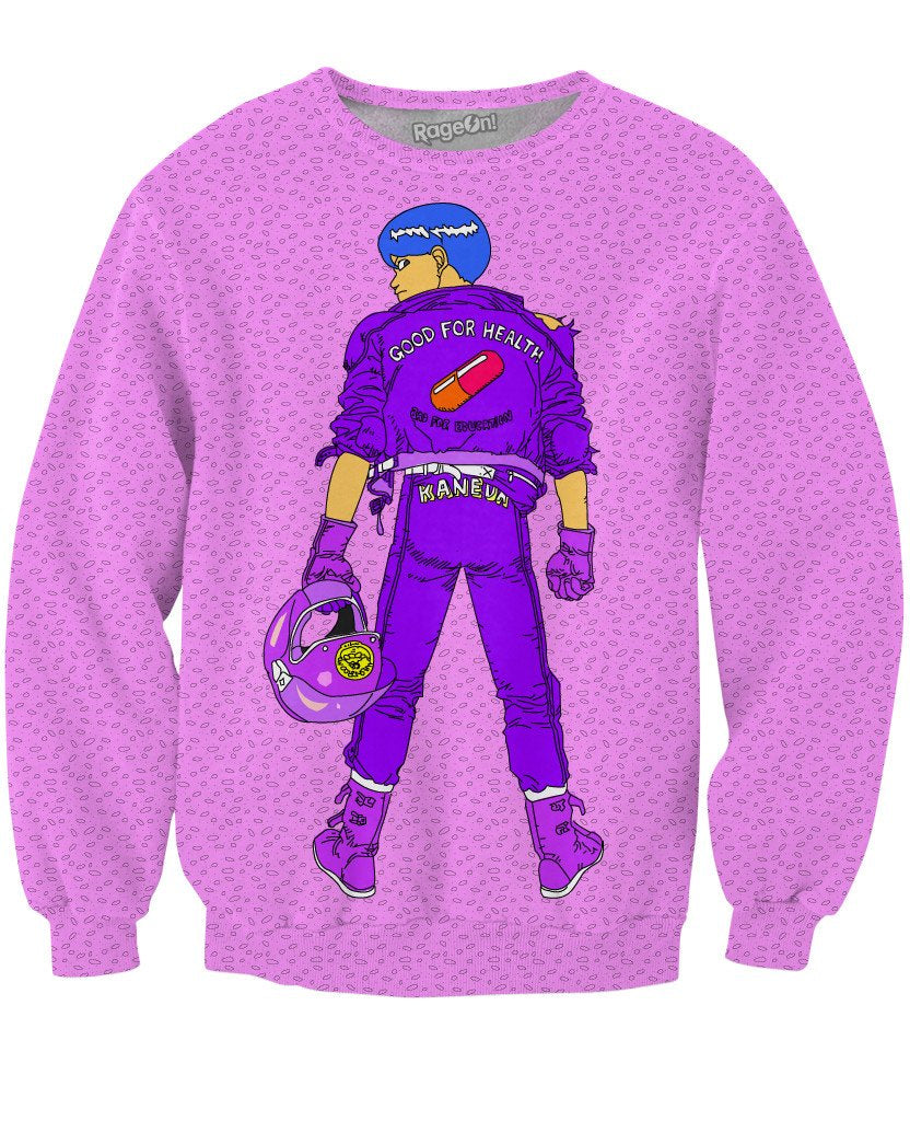 Kaneda Sweatshirt