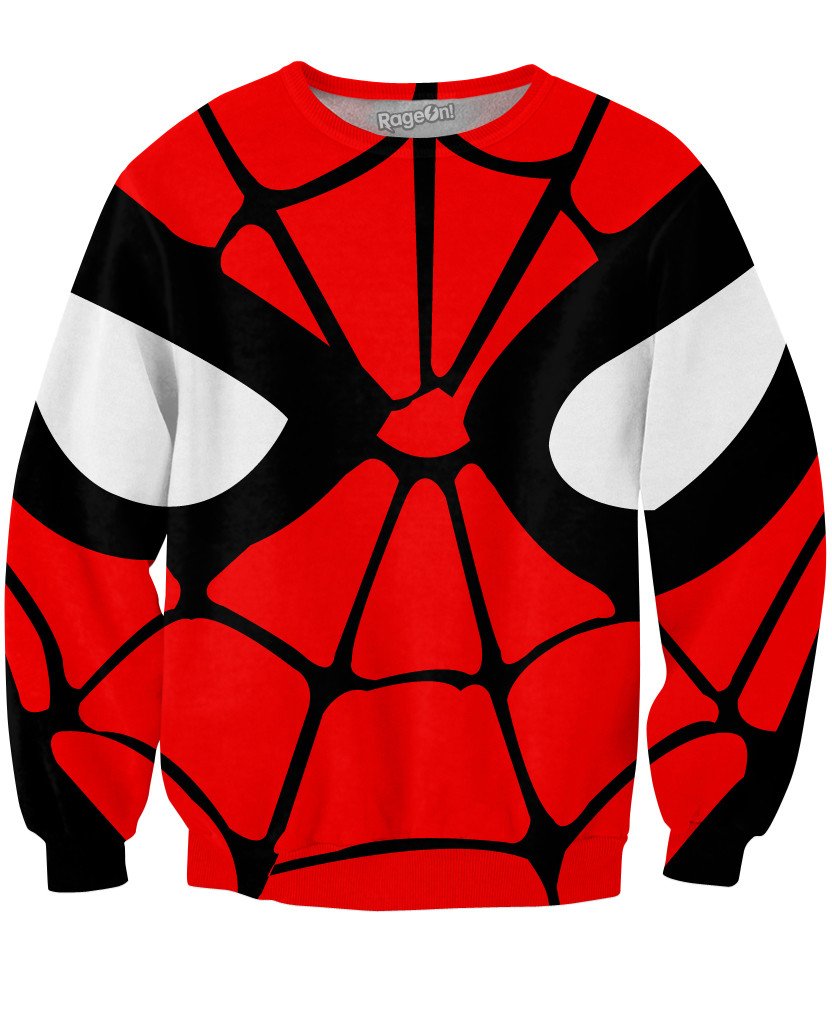 Good Spider Sweatshirt