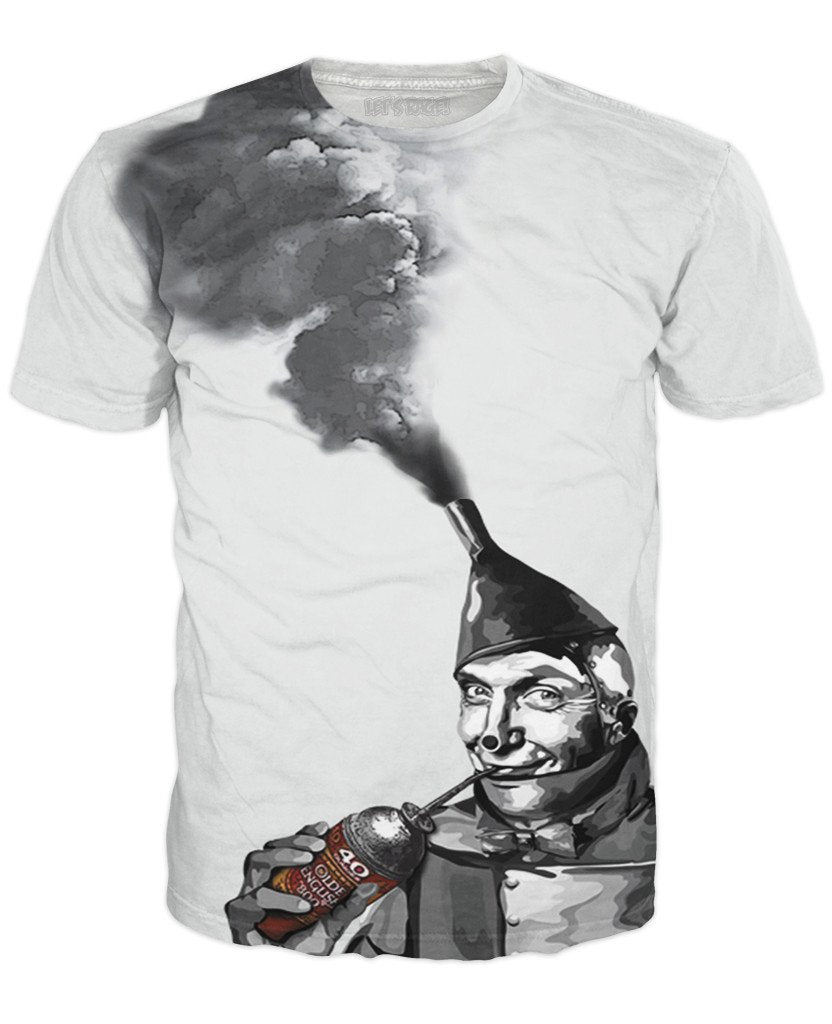 Tin Man T-Shirt