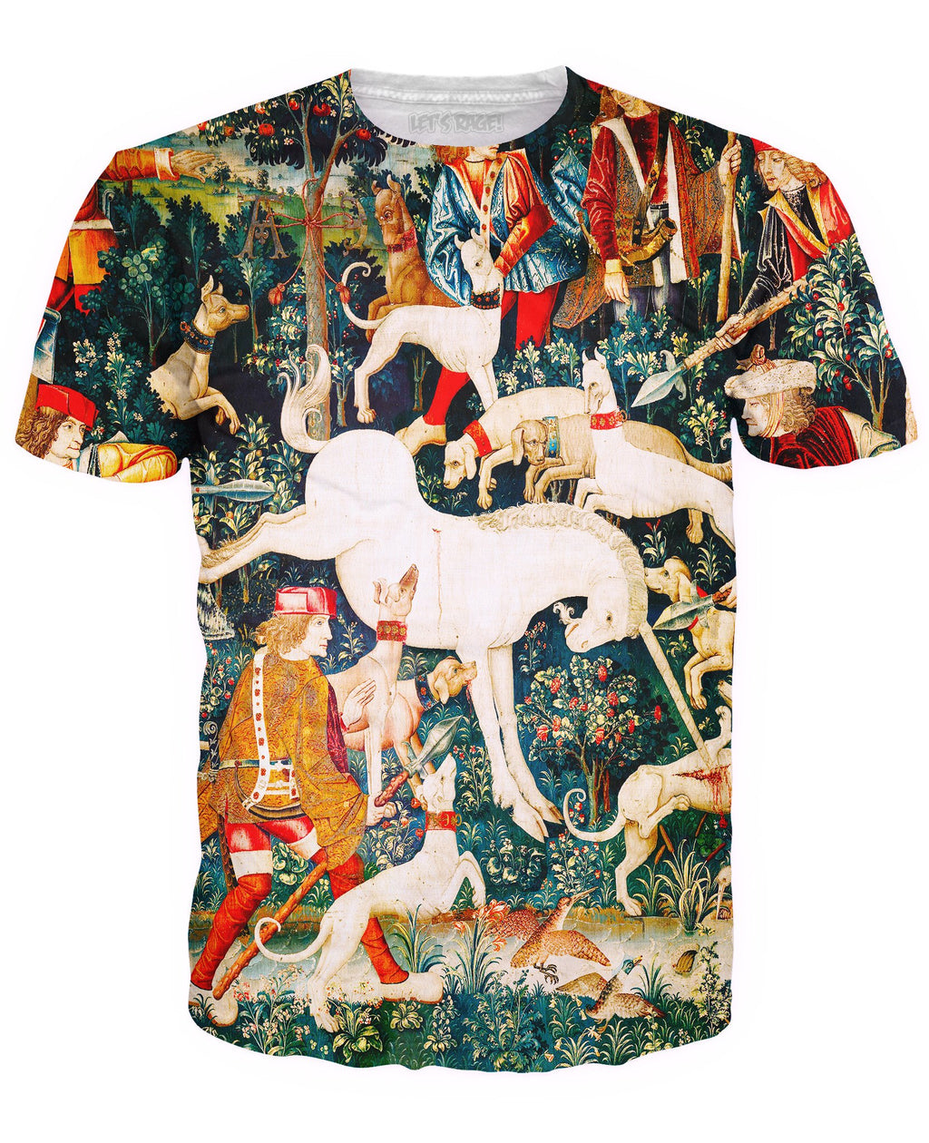 Killer Unicorn T-Shirt