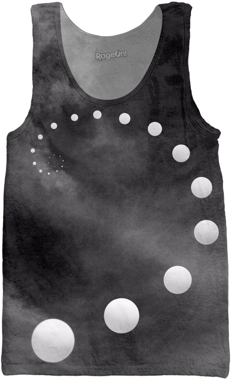 The Spiral Of Ascension Tank Top