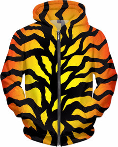 Hot Lava Hoodie