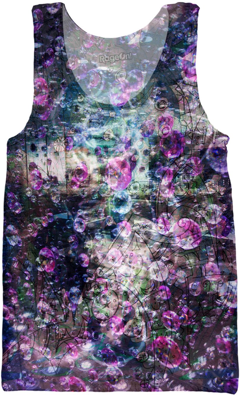 02375 Tank Top