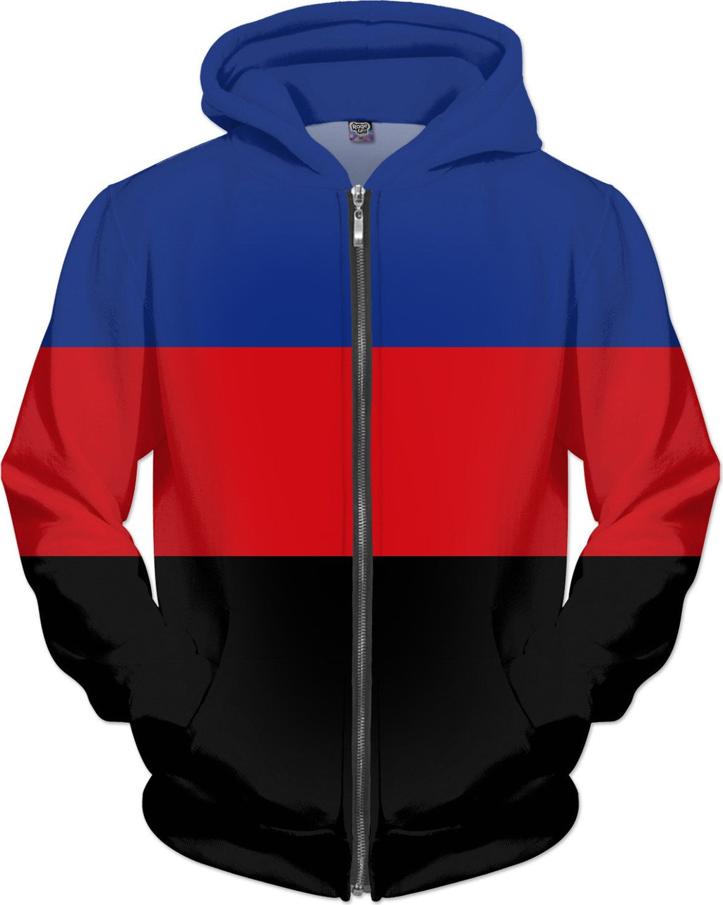 Solid Polyamory Pride Flag