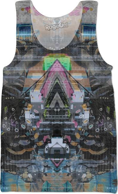 Novelty 131 Tank Top