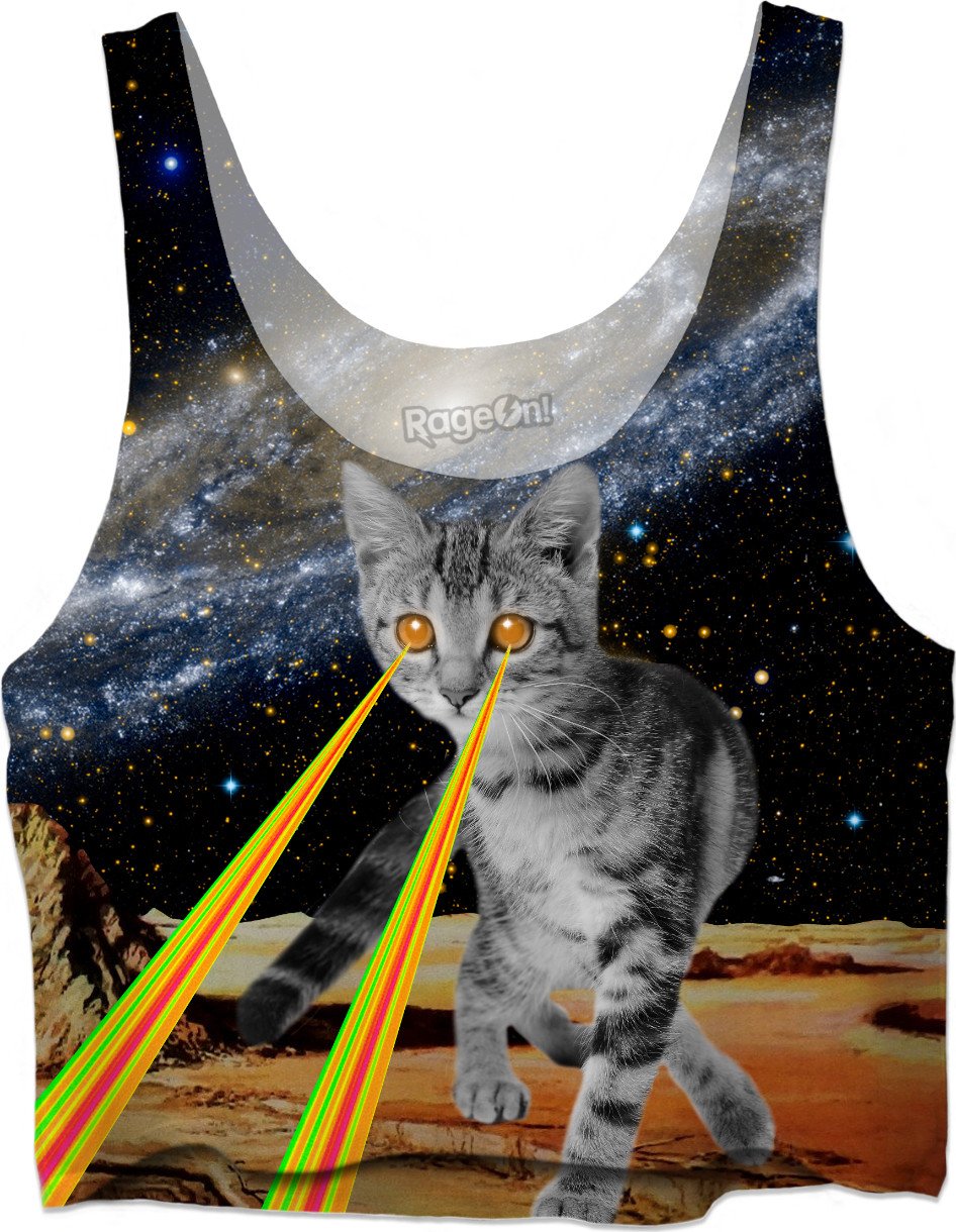 CAT SPACE