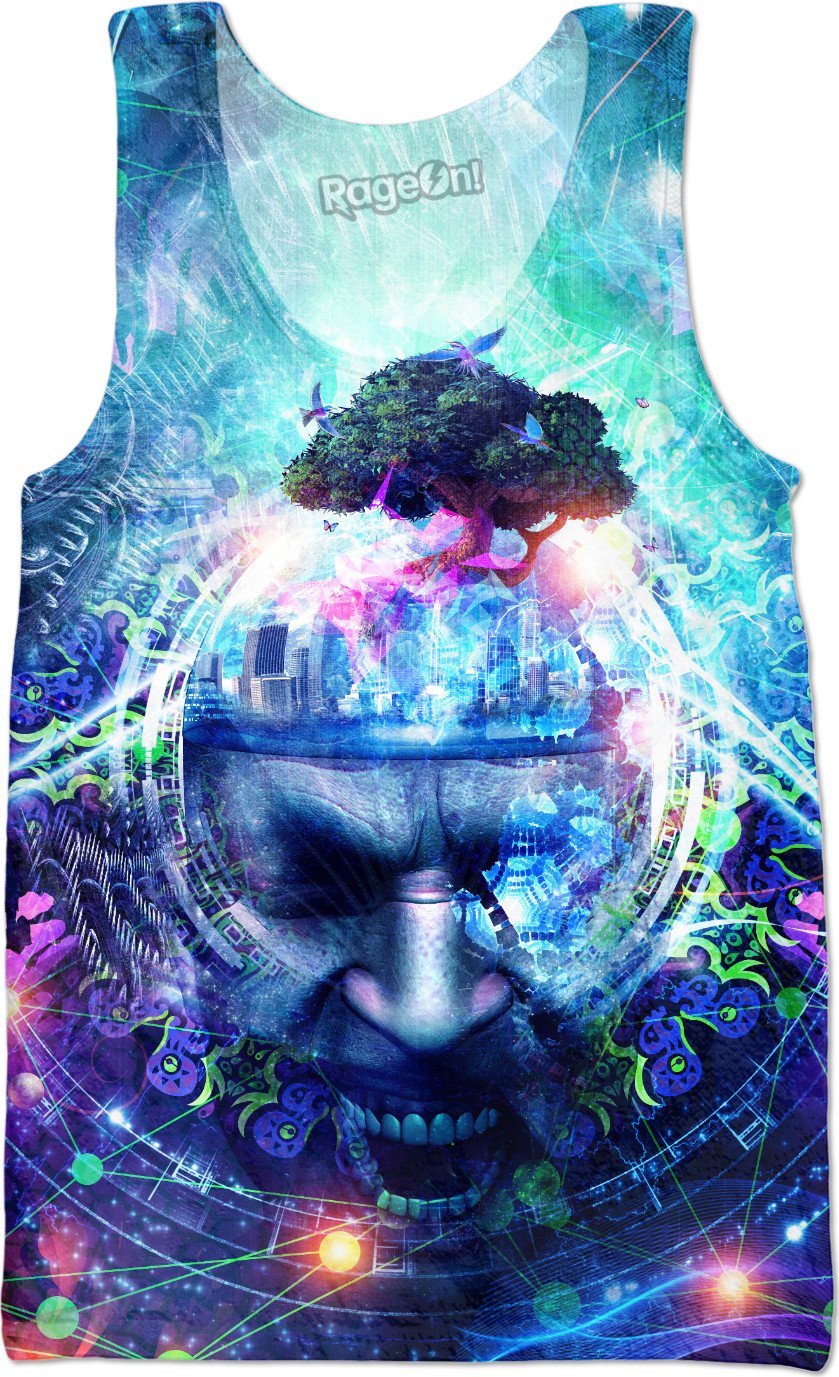 Special Edition Awaken Tank Top