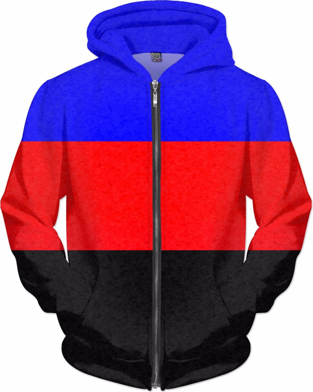 Polyamory Pride Flag