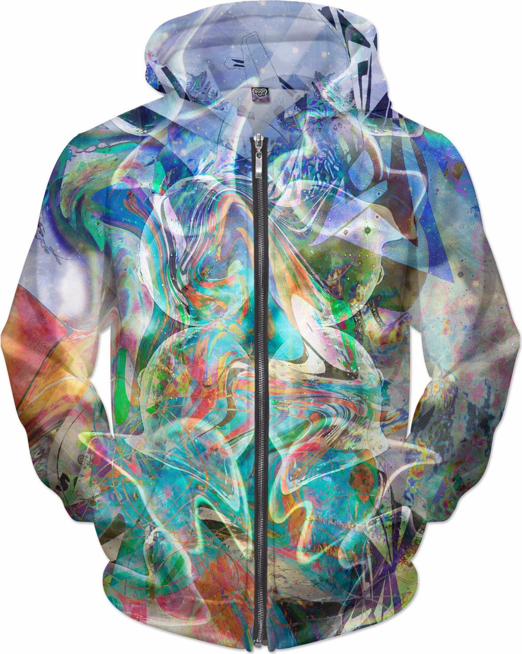 Infinite Intergalactic Explosions