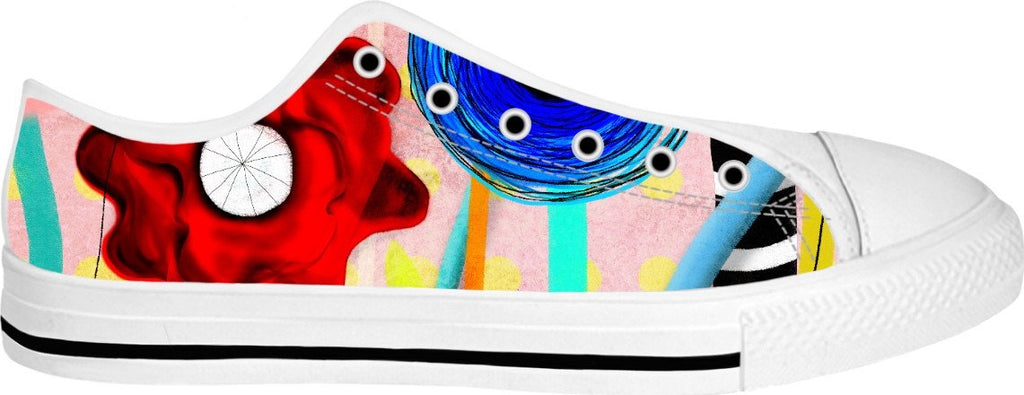 Ruth Fitta Schulz  -  Before you go there is something you should know