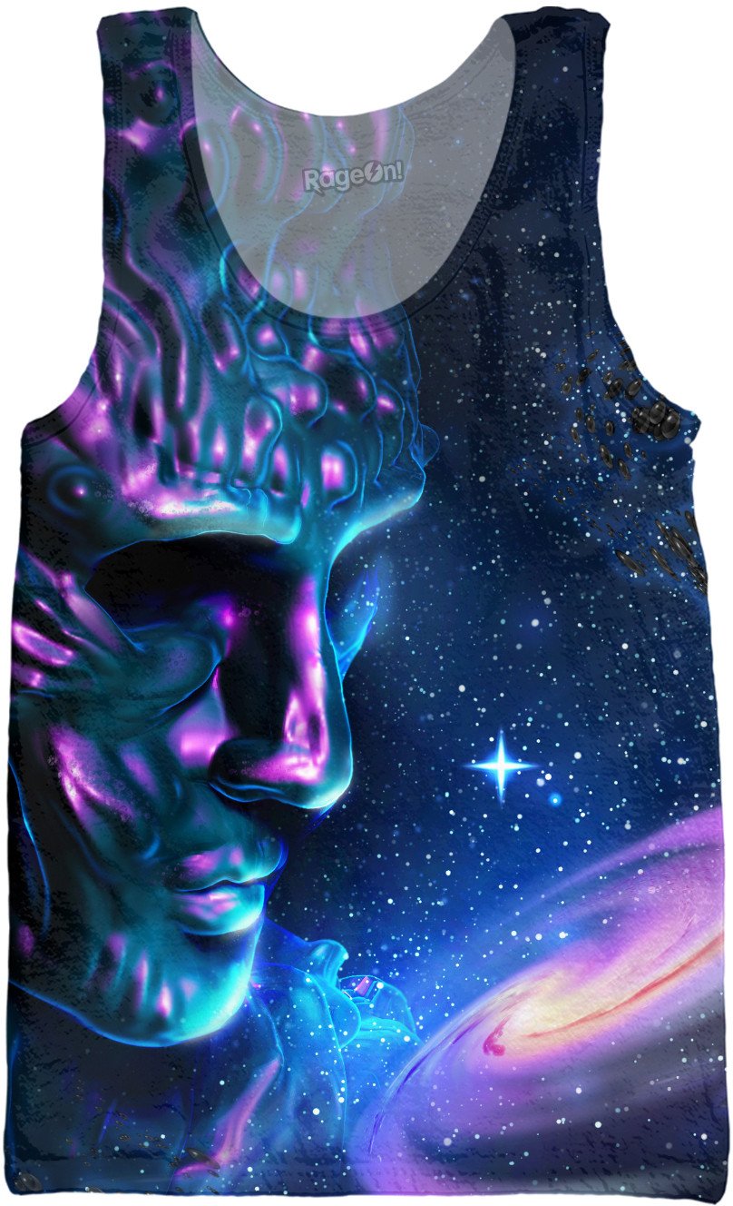 Origins Tank Top