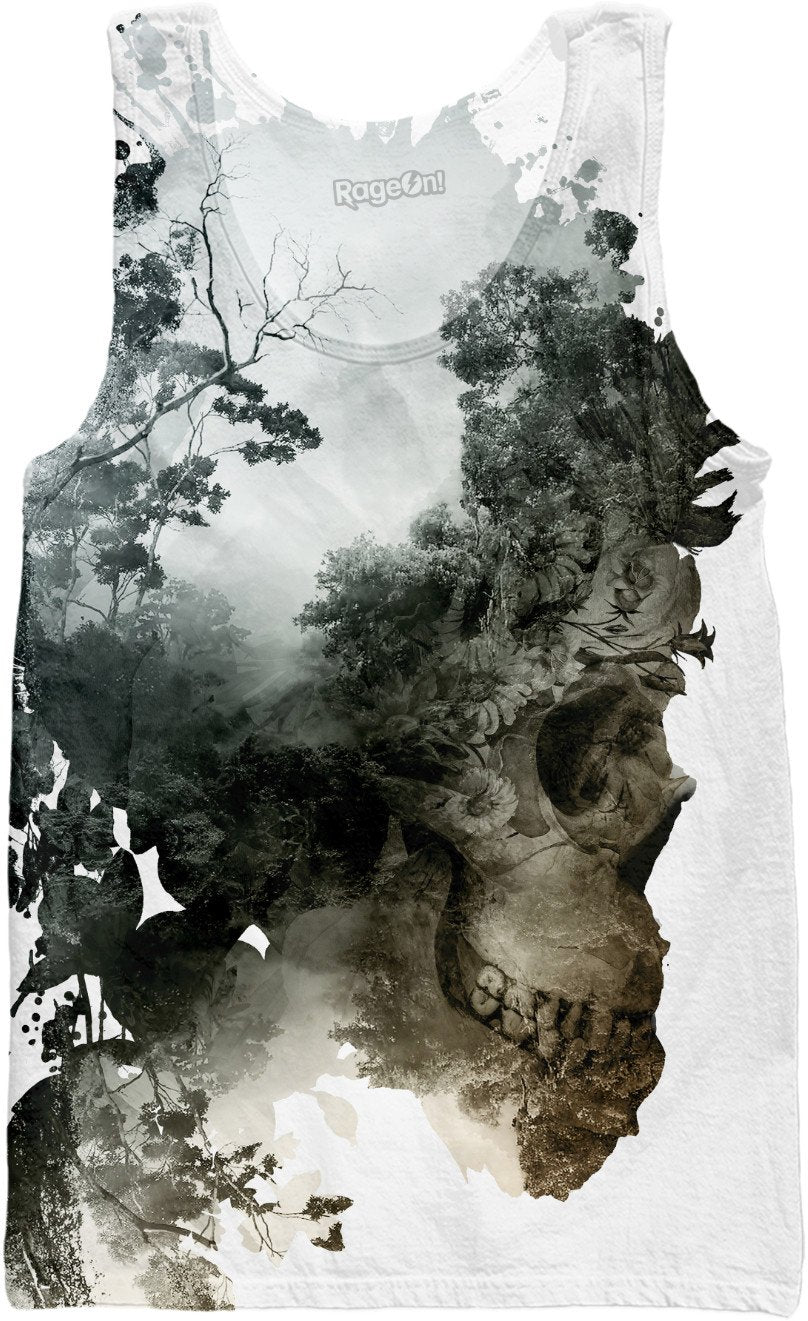 Skull - Metamorphosis