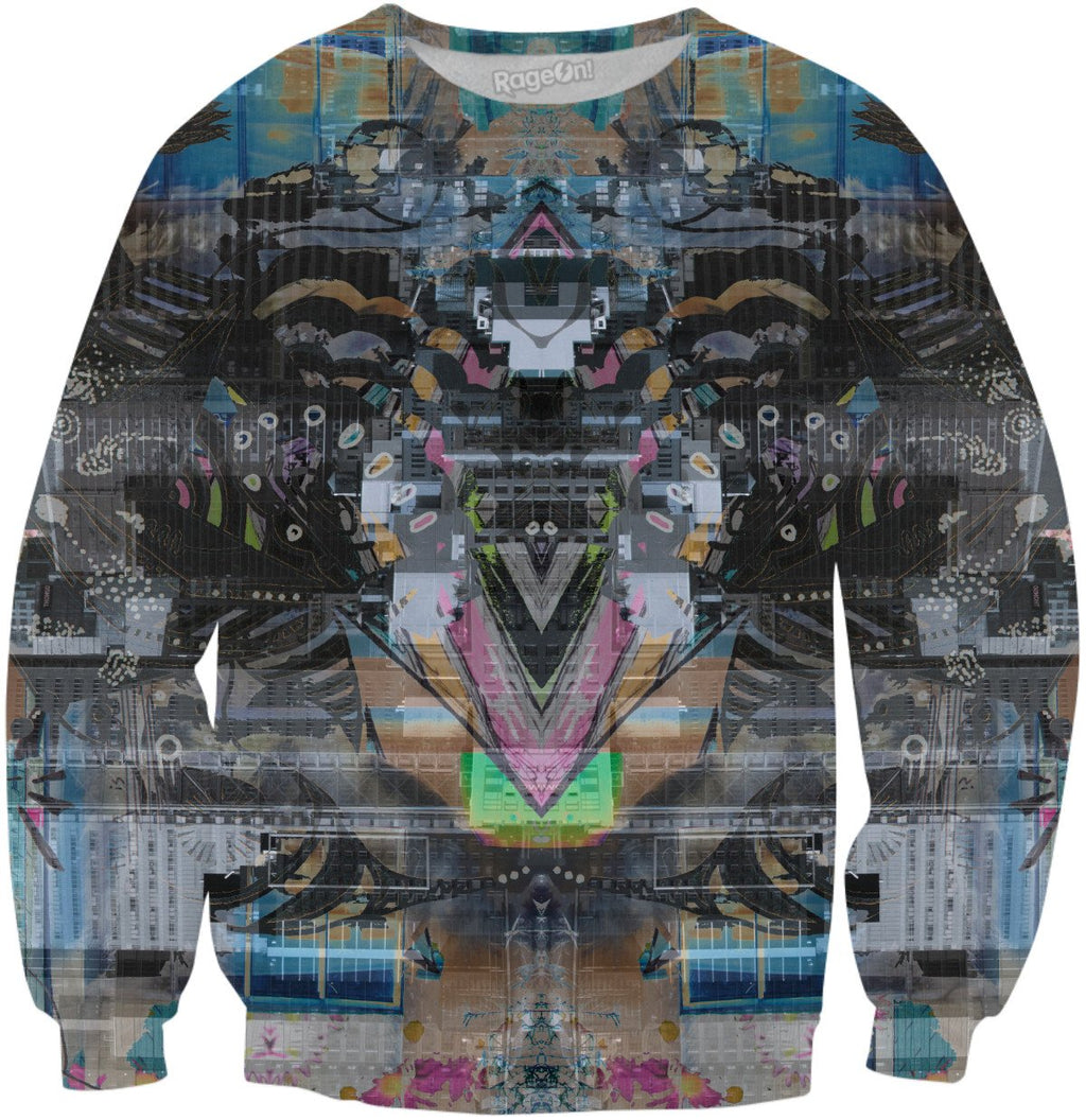 Novelty 131 Sweatshirt