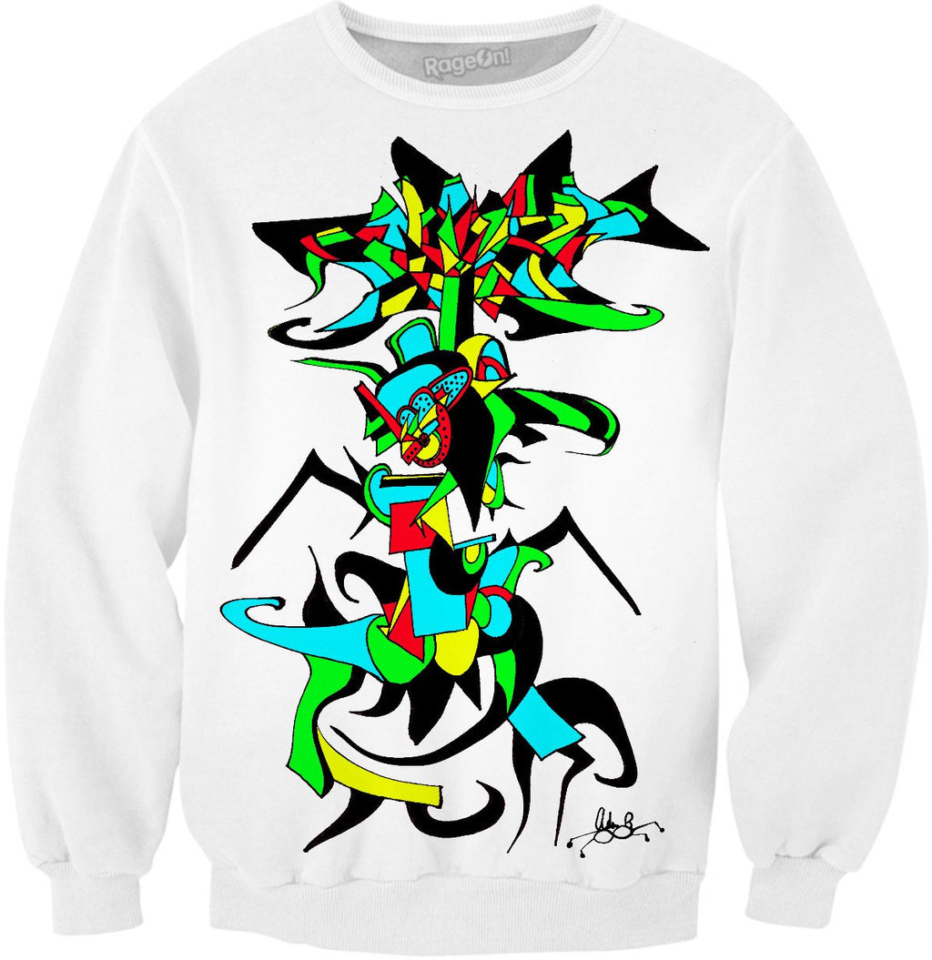 INSECTIFIED Sweatshirt