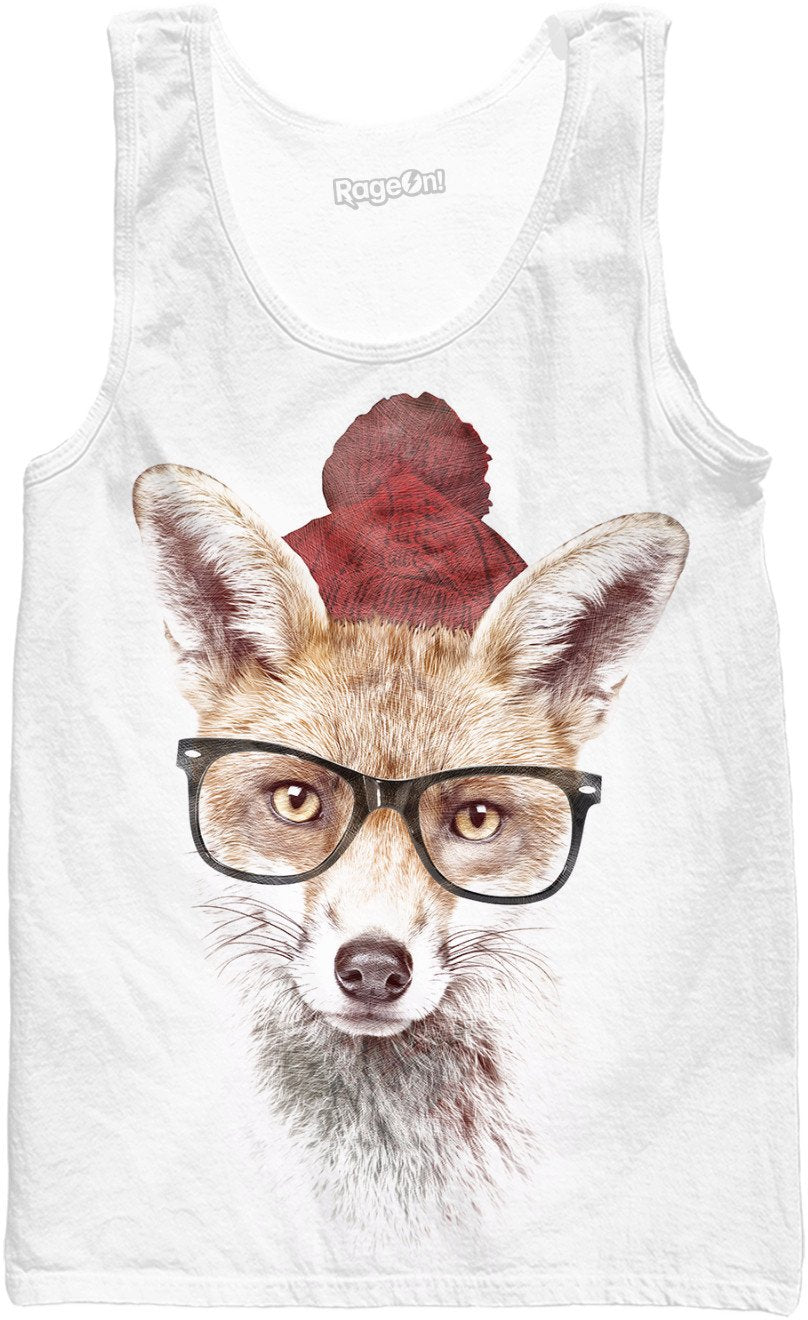 It's pretty cold outside