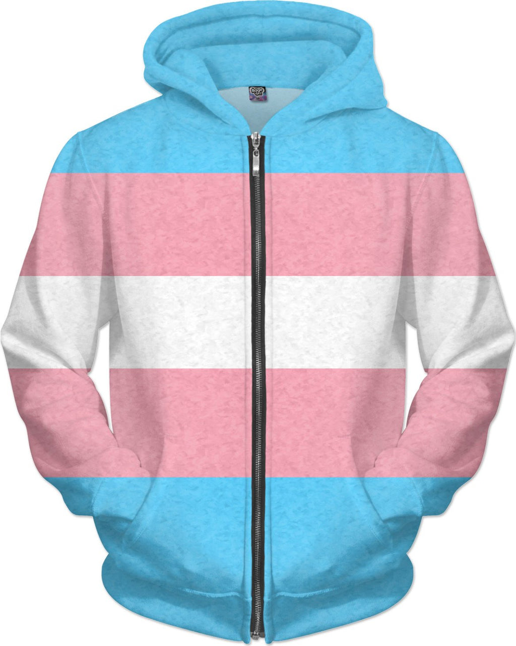 Transgender Pride Flag