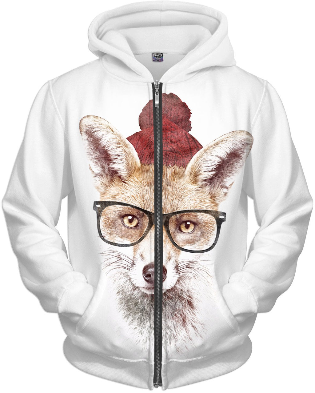 It's pretty cold outside