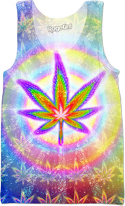 Cannabliss Tank Top