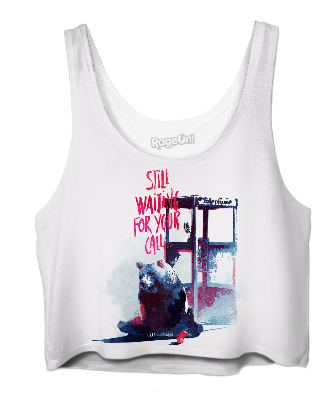 Still waiting for your call