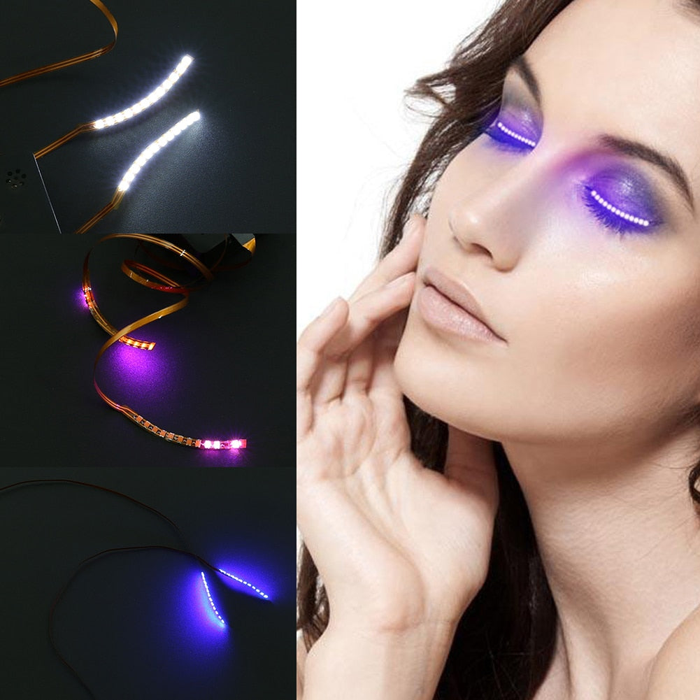 LED Eyelashes